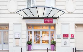 Mercure Paris Bastille Marais